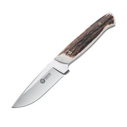 Arbolito Stag Fixed Blade W/S