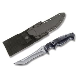 Boker Plus Rampage