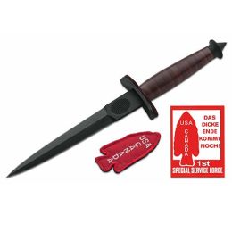 Boker Plus V-42 Devils Brigade