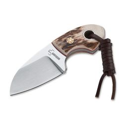Boker Plus Vox Gnome Stag