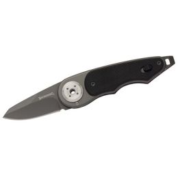 Knife Even Money Drop Point