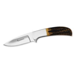 Knife Escalade Drop Pt Bone