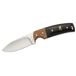 KNIFE BUCKMARK HUNTER BOX