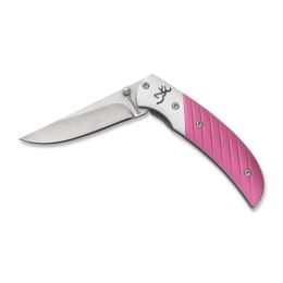 KnifePrism II Pink