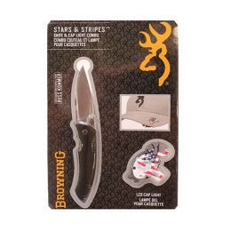 LIGHT STARS & STRIPES COMBO