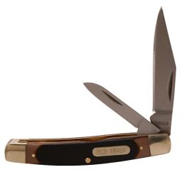 3 5/16" Closed Middleman JackBoxed