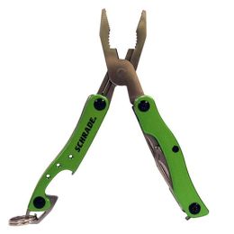 Keychain Tool w/LanyardBoxed