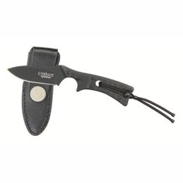 Camillus Tyrant Carbonitride Titanium Knf