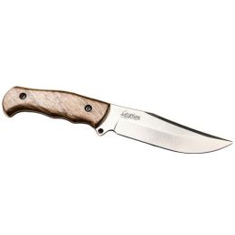 Caspian Hunter-Aus8-Satin Fxd BladeWood
