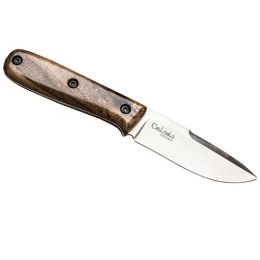 Colada -Aus8 Satin Fxd Blde Wood Handle