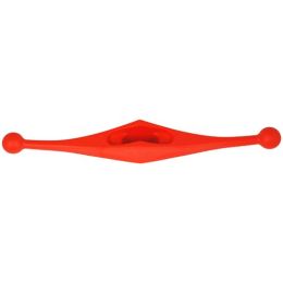 Longsword Guard Red