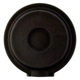 Single Hand Pommel Blk