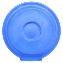 Single Hand Pommel Blu