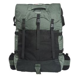 Chemun Portage Pack Green/Black