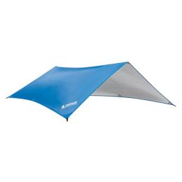 GUIDE SILVER-COATED TARP 9'10" x 12'10"
