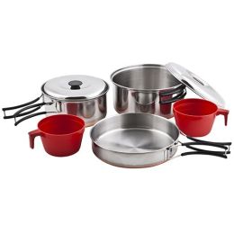 Ridgeline Duo Cookset