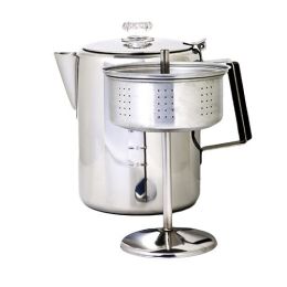 Coffee Percolator 12 Cup