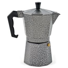 Granite Espresso Coffee 6 Cup