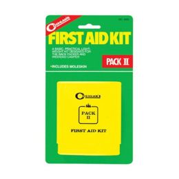 Pack II First Aid Kit