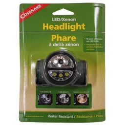 L.E.D. Headlight