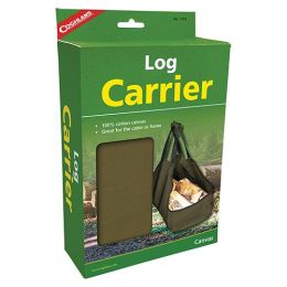 Log Carrier