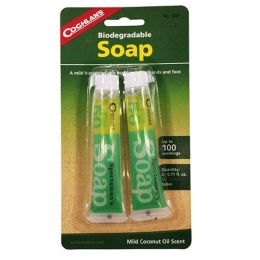 Sportsman's Soap - pkg of 2