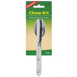Chow Kit  (Knife Fork & Spoon Set)