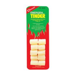 Emergency Tinder Replacement 10pk