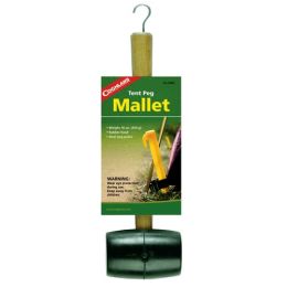 Mallet Rubber