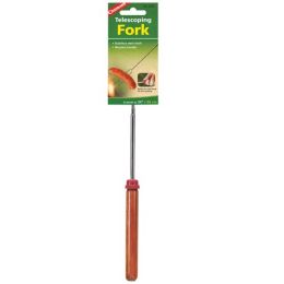 Telescoping Fork