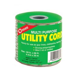Utility Cord Polypropylene - 66'