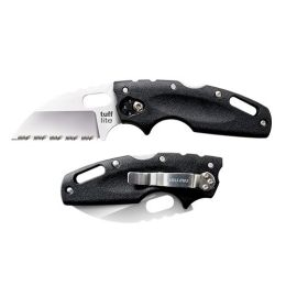 Tuff Lite Serrated