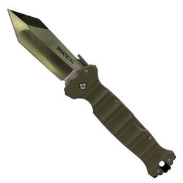 Immortal OD Green