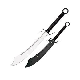 Chinese War Sword