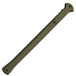 Replacement Trench Hawk Handle OD Green