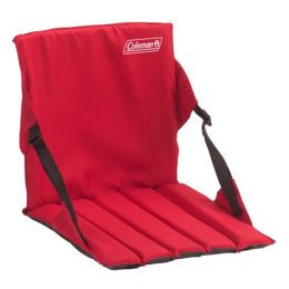 Chair Stadium Seat - Red