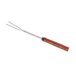 Fork Steel Telescoping Rotisserie