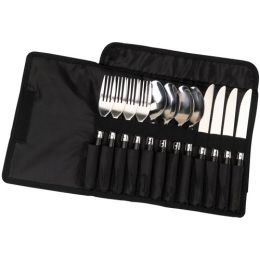 Flatware Set Ss 12pc