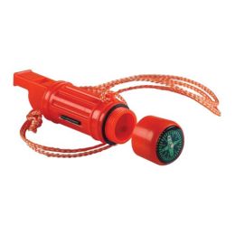 Whistle 5 N 1 Survival