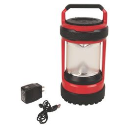 Lantern Conquer Spin Li-ion 550l
