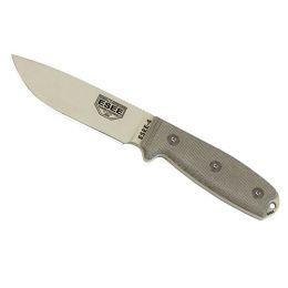 ESEE-4 Plain Edge