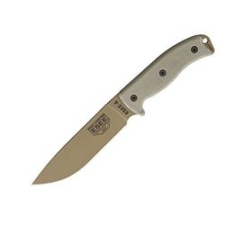 ESEE-6 Dark Earth