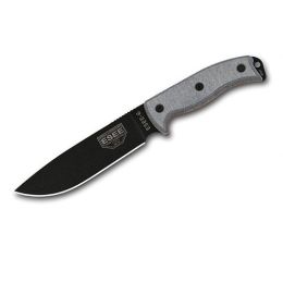 ESEE-6 Plain Edge