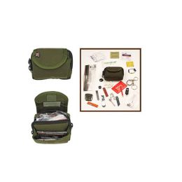 Pocket Survival Kit OD Pouch