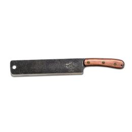 Expat Knives Machete w/ Canvas Sheath