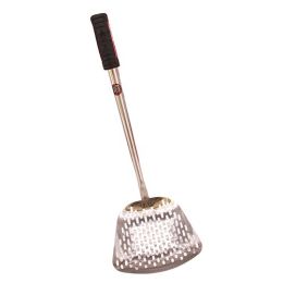 Ultimate Frying Weapon Rubber/S. Steel