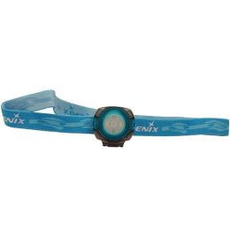 HL05 LED Headlamp w/battery Blue