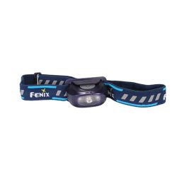 HL16 LED Headlamp w/battery Blue