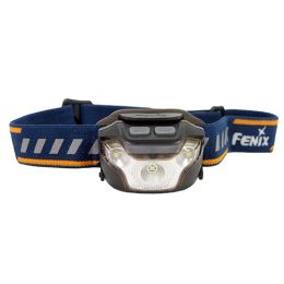 HL26R LED Headlamp Black