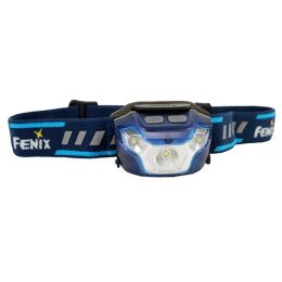 HL26R LED Headlamp Blue